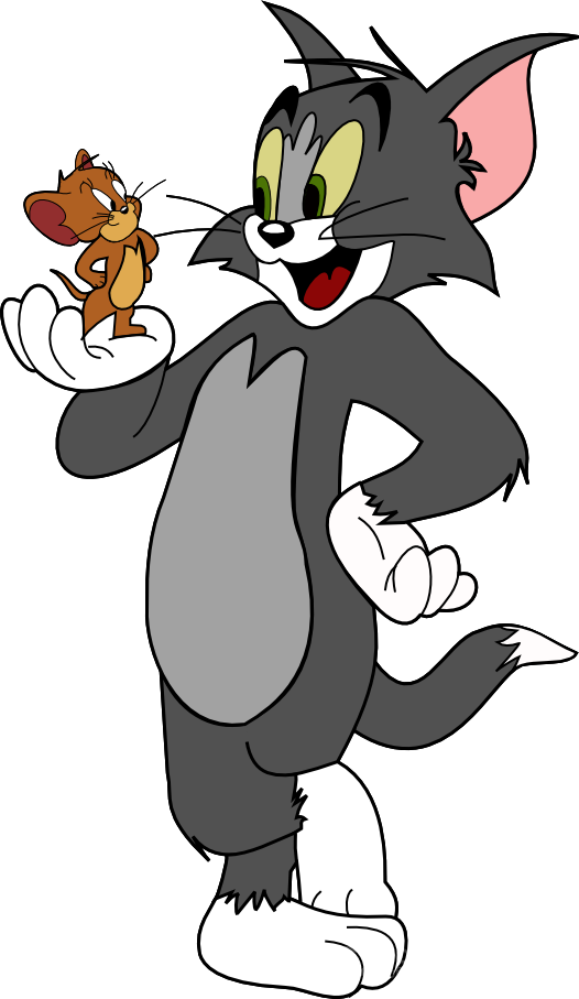 Том и Джерри (2020)