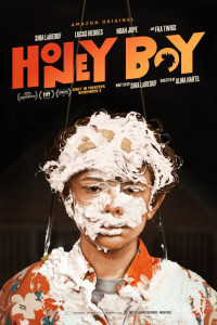 Постер к Лапочка (2019)