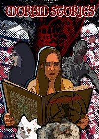 Тёмные истории (2019)