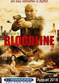 Родословная: Болен любовью 2 (2018)