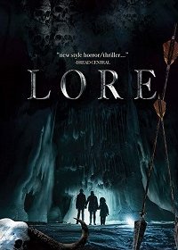 Постер к Предания (2018)
