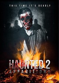 Паранормальные явления 2	(2018)