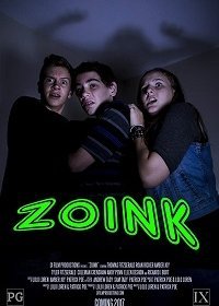 Постер к Зоинк (2017)