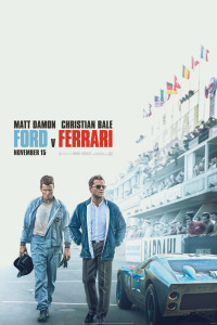 Ford против Ferrari (2019)