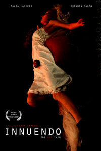 Постер к Инсинуация (2017)