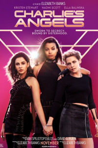 Постер к Ангелы Чарли (2019)