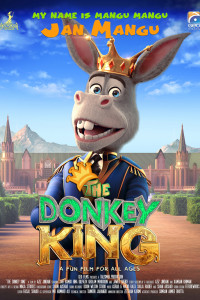 Царь зверей (2019)