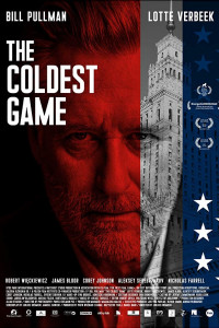Постер к Холодная игра (2019)