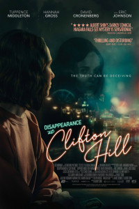 Постер к Исчезновение на дороге Клифтон Хилл (2019)