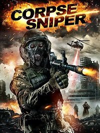 Постер к Труп снайпера (2019)