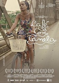 Постер к Кофе с корицей (2017)