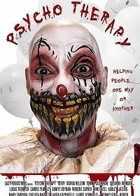 Постер к Психотерапия (2019)