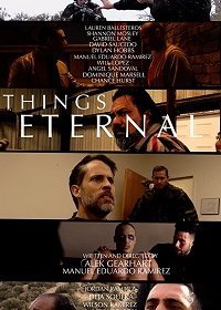 Постер к Вечное (2018)