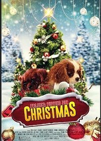 Проект: Щенки на Рождество (2019)