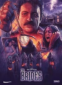 Постер к Невесты (2018)