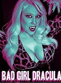 Постер к Плохая девочка Дракула (2019)