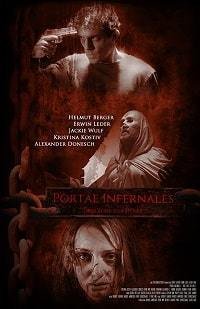 Постер к Три двери в ад (2019)