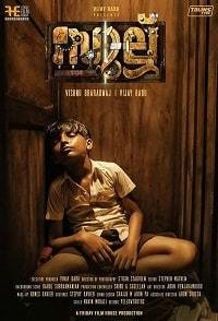 Постер к Саллу  (2019)