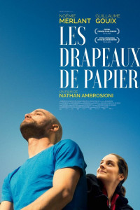 Постер к Бумажные флаги (2018)