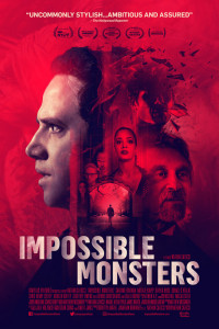 Постер к Невозможные чудовища (2019)