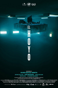 Платформа (2019)