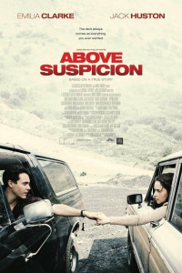 Постер к Вне подозрений (2019)