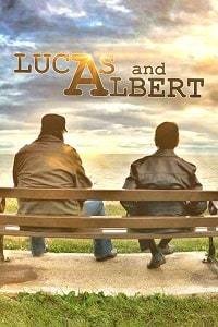 Постер к Лукас и Альберт (2019)