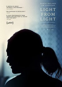 Постер к Свет от света (2019)