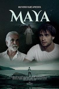 Постер к Майя (2020)