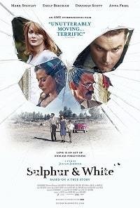 Постер к Серое и белое (2020)