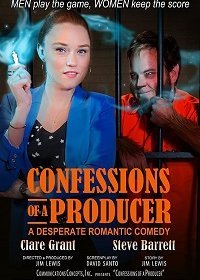 Постер к Признания продюсера (2019)
