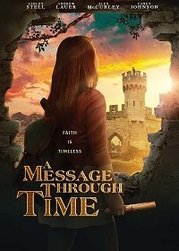 Постер к Послание сквозь время (2019)