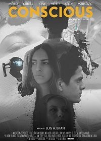 Постер к Сознание (2018)