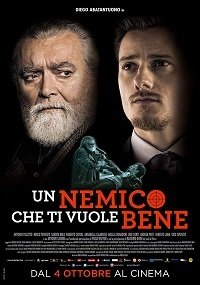 Враг, который тебя любит (2018)