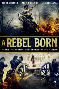 Постер к Рождённый восстать (2019)