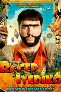 Постер к Реджеп Иведик 6 (2019)