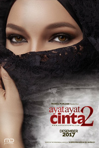 Постер к Любовные стихи 2 (2017)