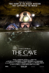 Постер к Пещера (2019)