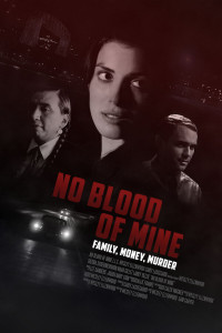 Постер к Не моя кровь (2017)