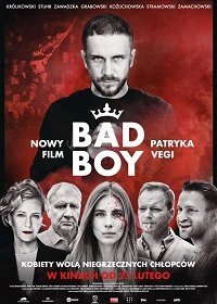 Постер к Подонок (2020)