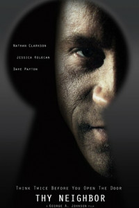 Постер к Ближний твой (2018)