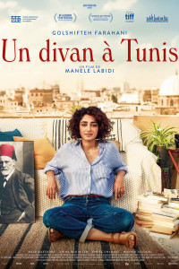 Постер к Кушетка в Тунисе (2019)