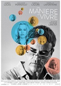 Постер к Une manière de vivre (2019)
