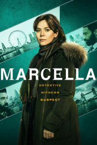 Марчелла (3 сезон)