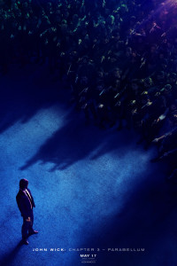 Джон Уик 3 (2019)